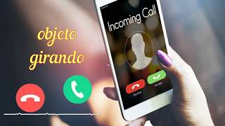  objeto girando ringtone mp3 download | Free Ringtones | RingtonesCloud.com.