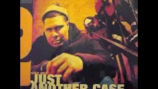 Cru _ Just Another Case _instrumental_