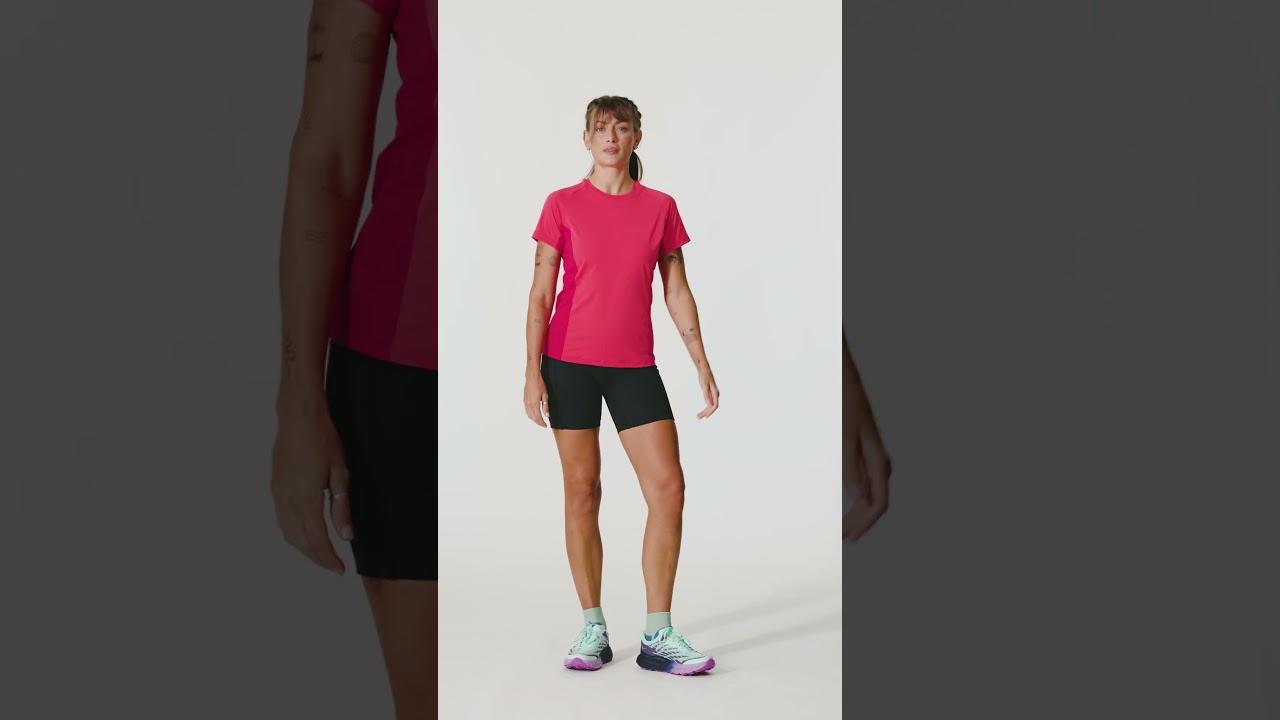 Rab - Talus Tight Short - Women's