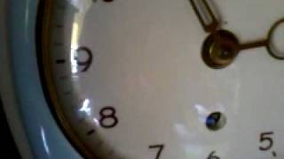 DIEHL kitchen clock