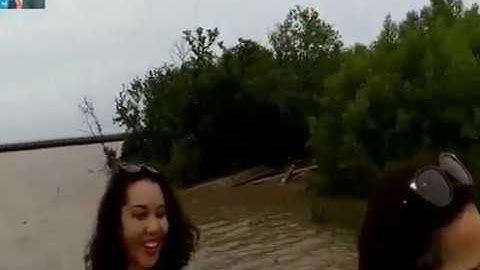 Du lịch Mũi Cà Mau- Cột Mốc- Cận cảnh điểm tận cùng của đất nước Việt Nam-Khám phá- Du lịch