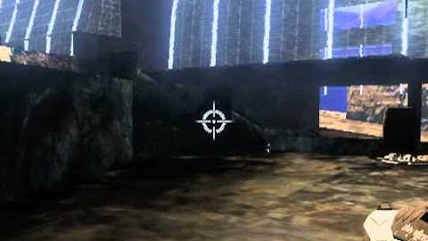 ET 15 - Beginning 3D Level Design (UDK3) - Assignment 11: Sounds & Triggered Bots