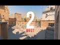 Counter-Strike 2: Ultimate Observing Pack | Dust 2 Update