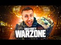 When i played warzone with pros full vod
