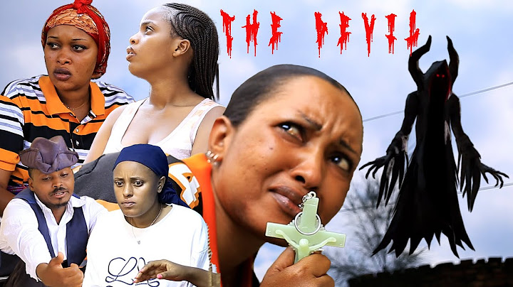 THE DEVIL EP 77:ibi niki banyarwanda toka satani