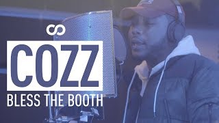 Cozz - Bless The Booth Freestyle