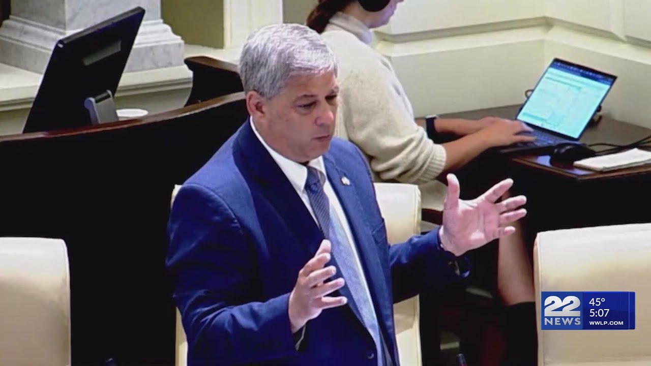 What will Republican leadership look like in the State House next session?