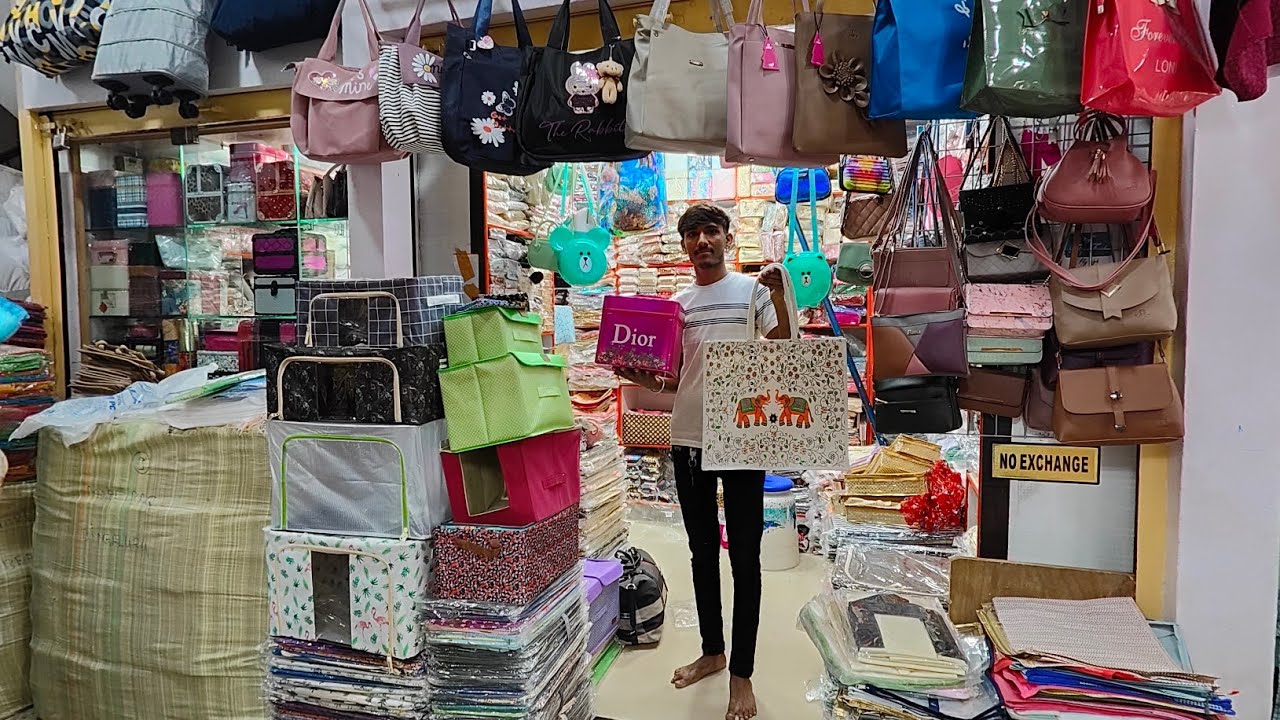 Chickpet Wholesale&Retail Gift Bags/Return Gifts,Jute Bags,Saree Covers,Bangles&Jewelry Box/Shopping