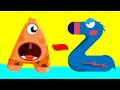 ABC Phonics | Learn to Read | A to Z Letters