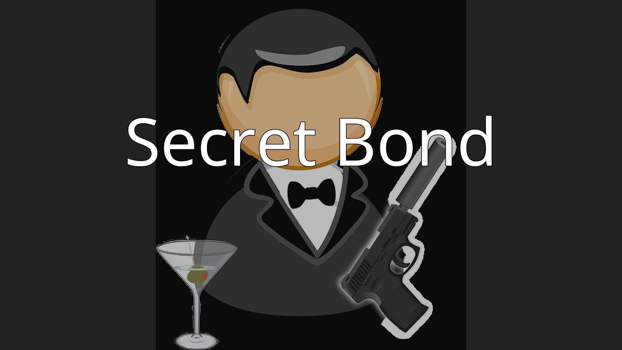 Secret Bond