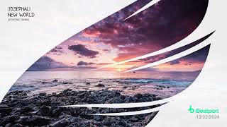 10 Years of Trancer: JosephAli - New World (Etasonic Remix) [2017]