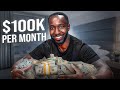 How I make 100k a month with my Amazon FBA business
