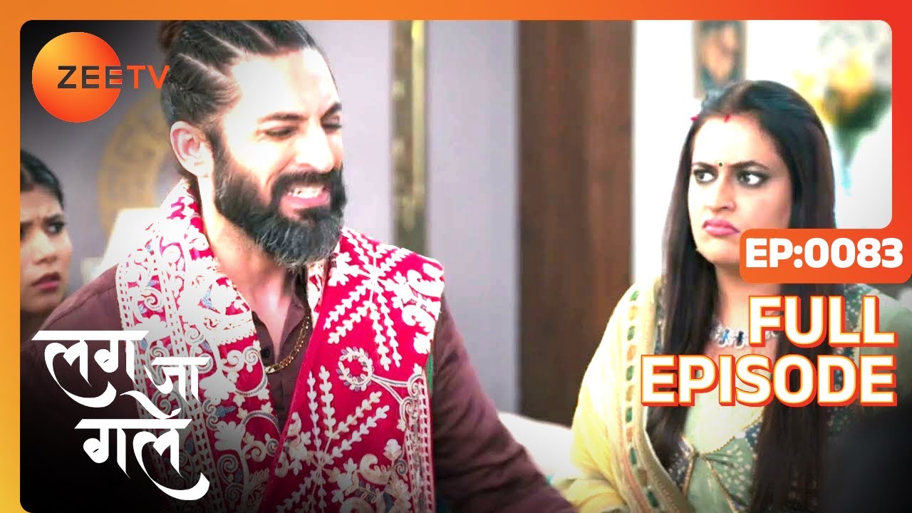 Ishani ने किया Bhupen को expose! | Lag Ja Gale | Episode 83 | Zee TV