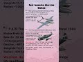 P-38L Lightning VS P-47D Thunderbolt