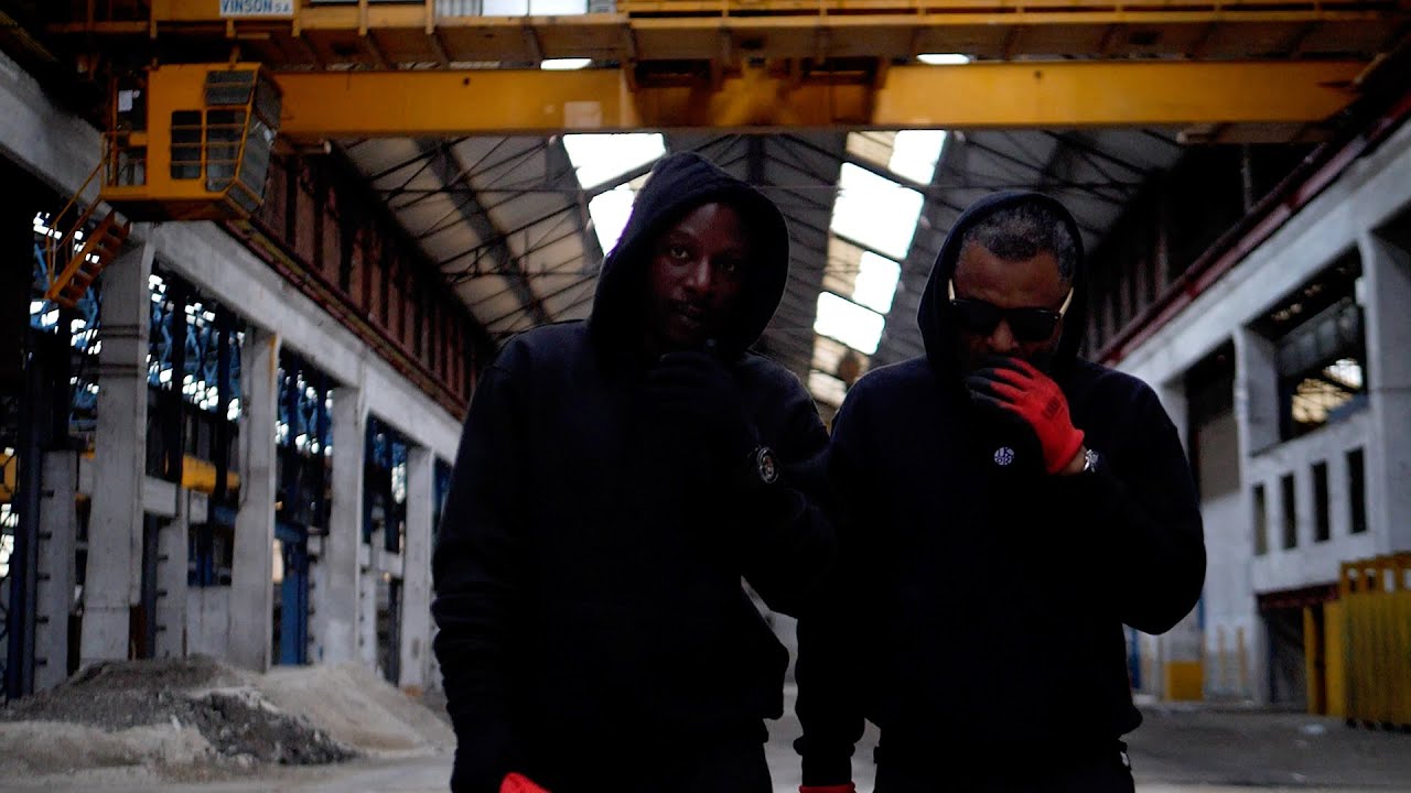 X Men - On reste Humble