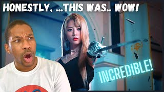 Dreamcatcher 'Deja Vu' MV+Dance Video REACTION | These girls are amazing!!