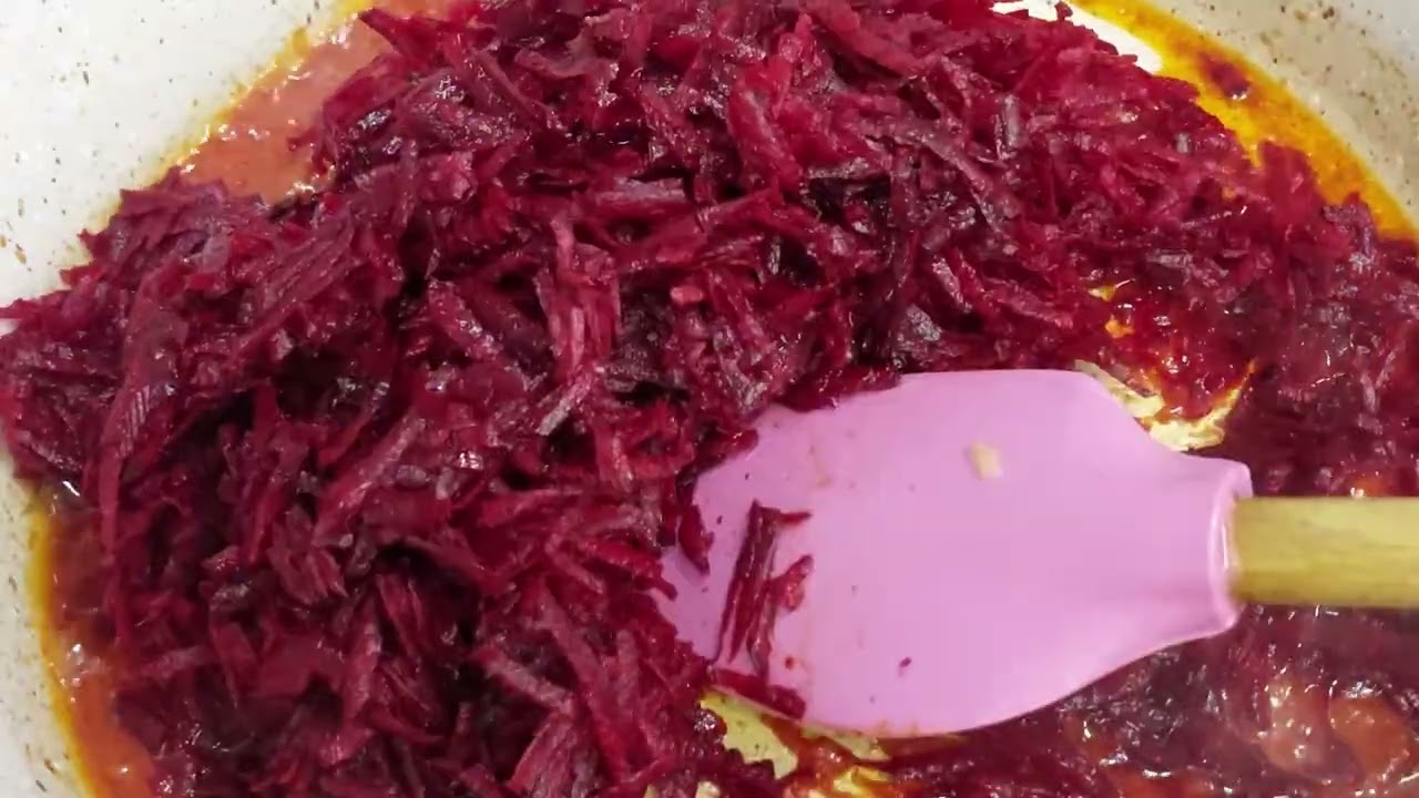 ПРИГОТОВЛЕНИЕ БОРЩА. РЕЦЕПТ УКРАИНСКОГО БОРЩА.