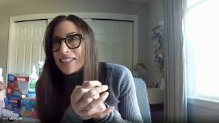 5X-ing Amazon sales with a brand re-launch:  Ash McMullen from Advantice Health