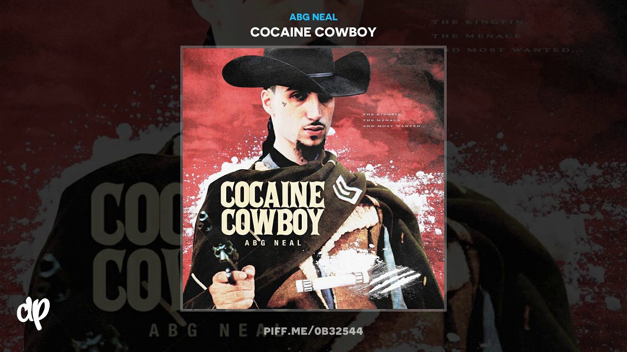 ABG Neal - First Things First [Cocaine Cowboy] - YouTube