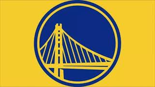Golden State Warriors Oracle Arena defense chant - lets go defense