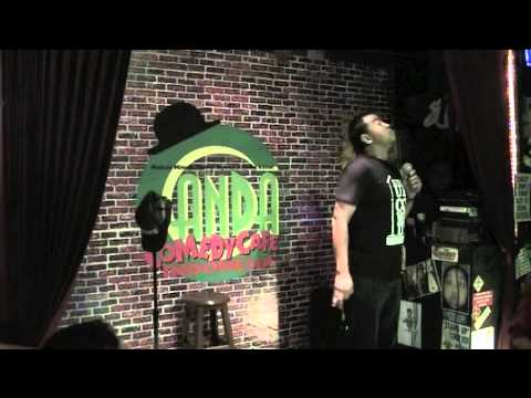  StandUpNite1   Pandji Pragiwaksono Part 1 of 3