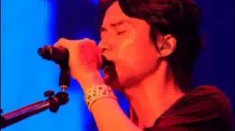 福山雅治 魂リク『 クスノキ 』(歌詞付)〔魂リクで初〕 2014.08.09