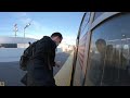 Train Cam 360: The A Train From Howard Beach JFK Airport To Broad Channel