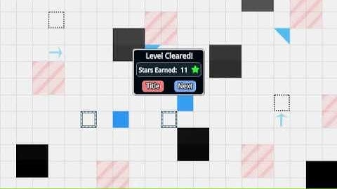 Blockgineer Walkthrough