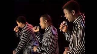 Soul Brothers - Xolisa Umoya (Live In Concert)