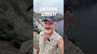Emotional Sobriety ~ Ken Francis, M.S.