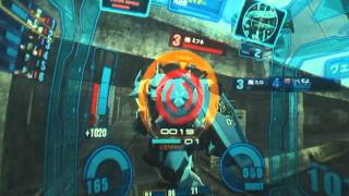 【戦場の絆】鉱山都市66 ガンダムEz8