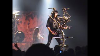 W.A.S.P.-Helldorado (Live In Antwerp, Belgium 07.01.2004)