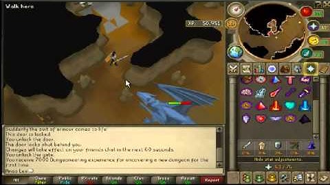 Runescape From Scratch Episode 1: The Essentials