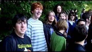 Kittatinny 2004 "Back to School Night"