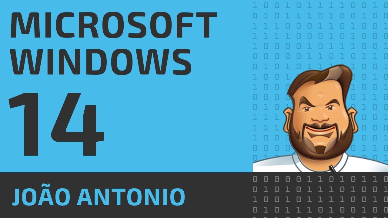 Microsoft Windows - Vídeo 14 - YouTube