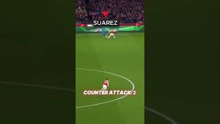💙❤️ Barça Counter Attack Was PURE CINEMA 🎥🔥