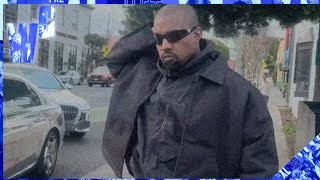 YE - FATHER (feat. TRAVIS SCOTT) (8K UHD | Worlds Greatest Music)
