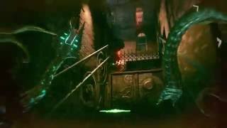 BLACK OPS 3 ZOMBIES ON PS4 PRO! 1080p 60fps Livestream Gameplay