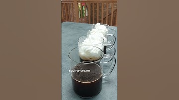Ginger coffee, anyone?