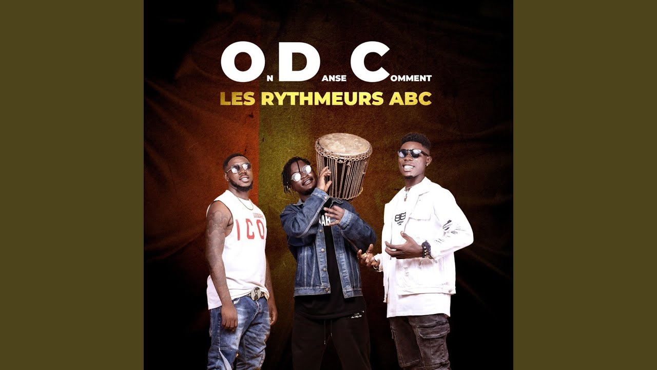 Watch On danse comment on YouTube Watch On danse comment on YouTube