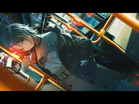 10個、光】 浅倉透 4K 60P - YouTube