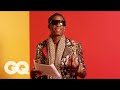 Young thug reads the lyrics to best friend so you can kind of understand them  gq