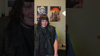 haircut goes WRONG 💀