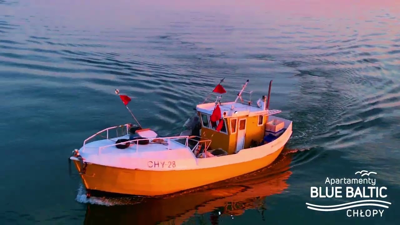 Zobacz Blue Baltic SPA nad morzem 