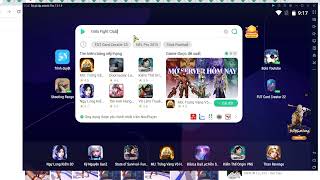 Cách tải Girls Fight Club 82 trên Máy tính mượt, chơi trên Laptop, PC Windows screenshot 4