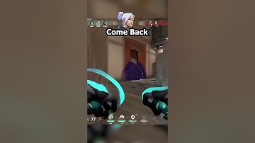 Omen Clone TP Works Finally😜! #shorts #valorant #gaming