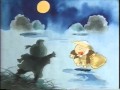 【戸田の昔話】第三話ムジナとおじいさん