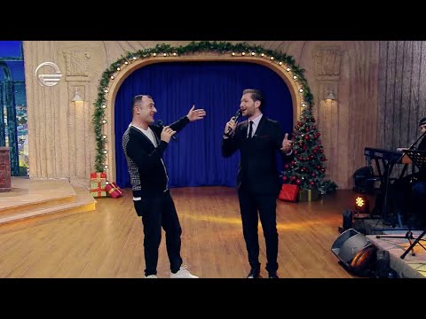 კოტე მჟავია და გიორგი გაბუნია | რა ყოფილა გურია