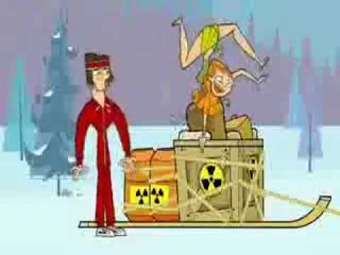 total-drama-the-musical-official-trailer