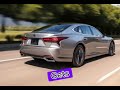 2024 Lexus LS: Pros vs. Cons!🚗